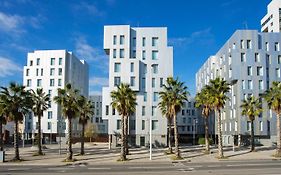 Durlet Beach Apartments